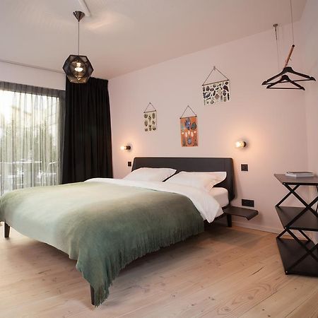 B&B Lucy In The Sky Antwerp Bilik gambar