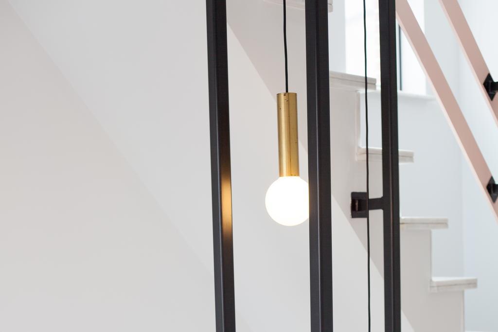 B&B Lucy In The Sky Antwerp Luaran gambar